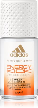 Adidas Energy Kick дезодорант кульковий 24 години