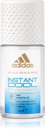 Adidas Instant Cool roll-on 24h | notino.es
