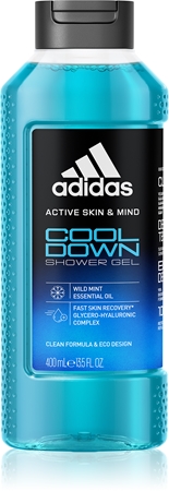 Adidas Cool Down Verfrissende Douchegel