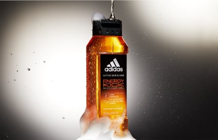 Adidas Energy Kick Energiat andev dušigeel