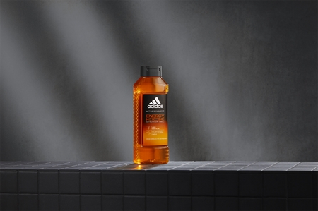 Adidas Energy Kick gel douche booster d’énergie