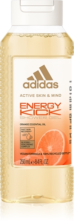 Adidas Energy Kick gel douche rafraîchissant