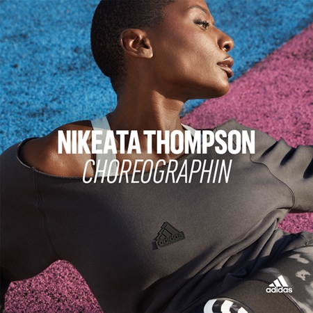 Adidas Energy Kick gel douche rafraîchissant