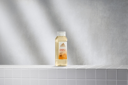 Adidas Energy Kick gel douche rafraîchissant