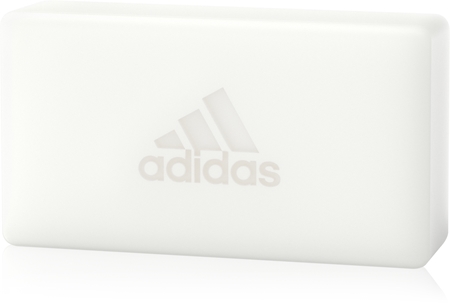 Adidas Deep Care savon nettoyant solide