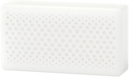 Adidas Deep Care savon nettoyant solide