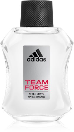 Adidas Team Force Edition 2022 voda poslije brijanja