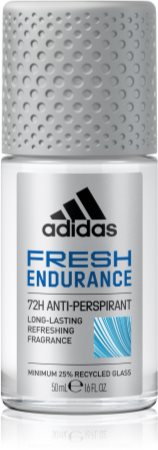 Adidas Fresh Endurance кульковий антиперспірант для чоловіків