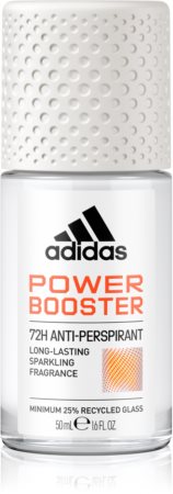 Adidas Power Booster antitranspirante roll-on 72h