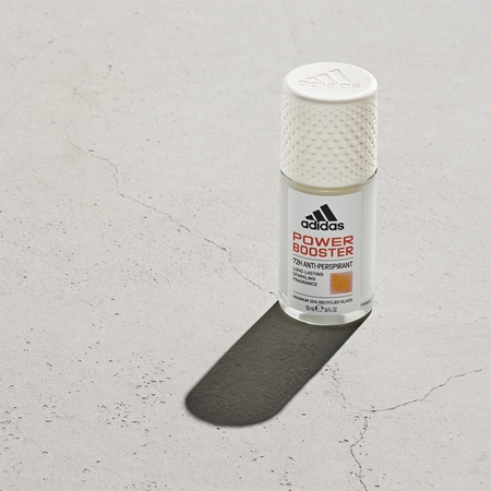 Adidas Power Booster antiperspirant roll-on pre ženy