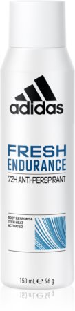 Adidas Fresh Endurance antiperspirant u spreju 72h