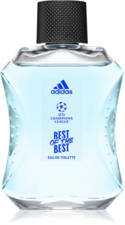 Adidas UEFA Champions League Best Of The Best Eau de Toilette für Herren