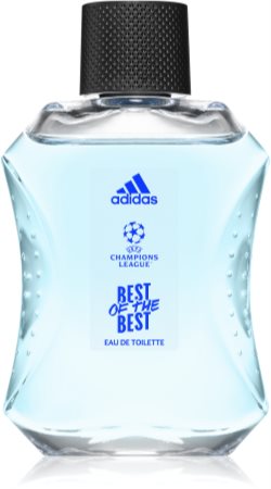 Adidas UEFA Champions League Best Of The Best toaletna voda za muškarce