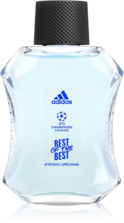 Adidas UEFA Champions League Best Of The Best aftershave water