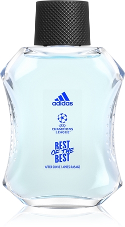 Adidas UEFA Champions League Best Of The Best афтършейв