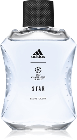 Adidas UEFA Champions League Star tualetinis vanduo vyrams