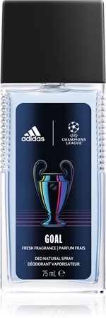 Adidas uefa champions league deo online