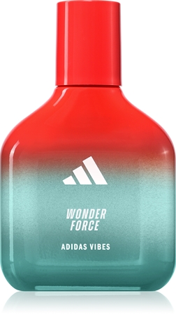 Adidas Vibes Wonder Force Eau de Parfum unisex