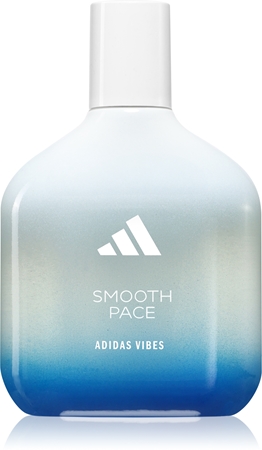 Adidas Vibes Smooth Pace eau de parfum unisex