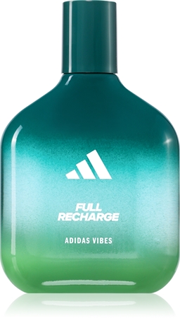 Adidas Vibes Full Recharge parfumska voda uniseks