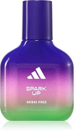 Adidas Vibes Spark Up парфюмна вода унисекс