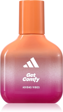 Adidas Vibes Get Comfy Eau de Parfum Unisex