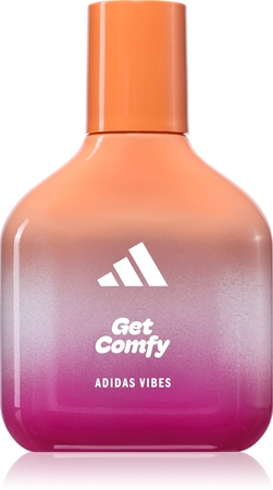 Adidas Vibes Get Comfy парфумована вода унісекс