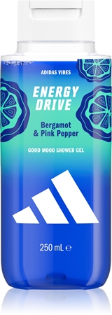 Adidas Vibes Energy Drive Gel douche mixte