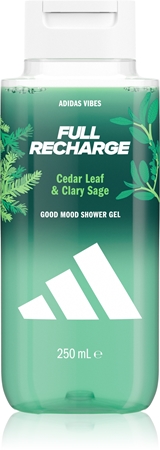 Adidas Vibes Full Recharge Gel douche mixte