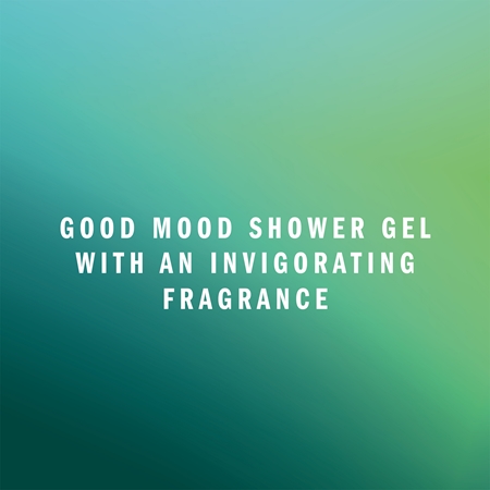 Adidas Vibes Full Recharge Shower Gel unisex