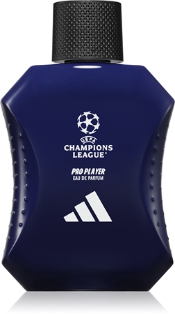 adidas uefa champions league pro player woda perfumowana 100 ml     