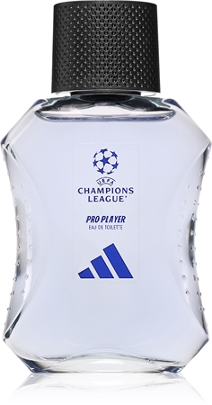 adidas uefa champions league pro player woda toaletowa 50 ml     