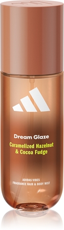 Adidas Vibes Dream Glaze parfümiertes Bodyspray