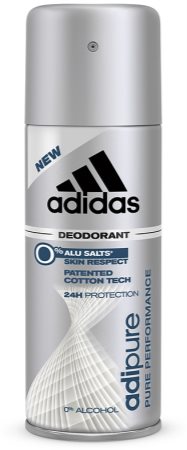 Adidas desodorante en spray | notino.es