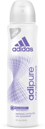 Adidas Adipure spray dezodor