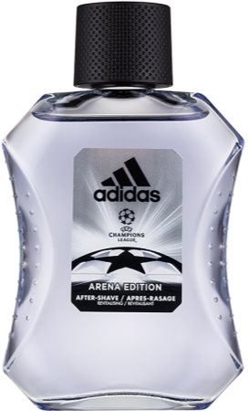 Adidas UEFA Arena Edition loción after shave para hombre | notino.es