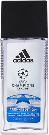 Parfum adidas champions discount league arena edition