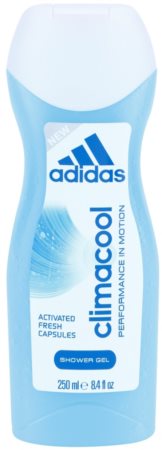 Adidas Climacool tusfürdő gél