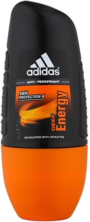 Adidas deep energy on sale deodorant