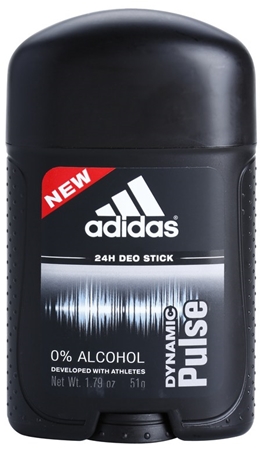 Desodorante adidas en discount barra para hombre