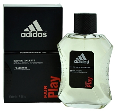 Adidas Fair Play eau de toilette pentru barbati 100 ml