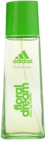 Adidas Floral Dream Eau de Toilette für Damen