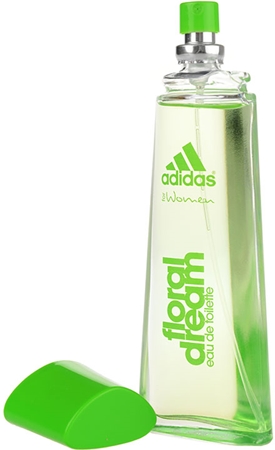Adidas Floral Dream Eau de Toilette für Damen