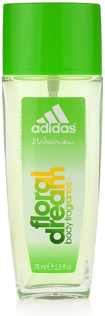 Adidas Floral Dream дезодорант з пульверизатором для жінок