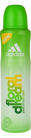 Adidas Floral Dream Deodorantspray