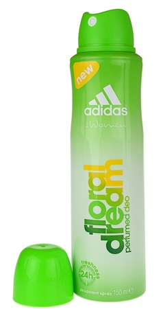 Adidas Floral Dream Deodorantspray