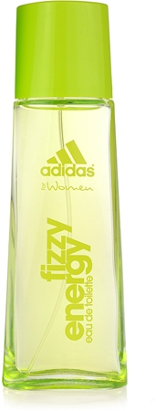 Adidas Fizzy Energy туалетна вода для жінок