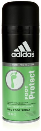 Adidas Foot Protect spray pieds