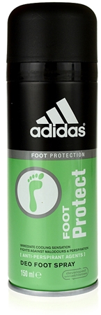Adidas Foot Protect Fußspray