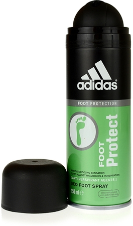 Adidas Foot Protect Fußspray